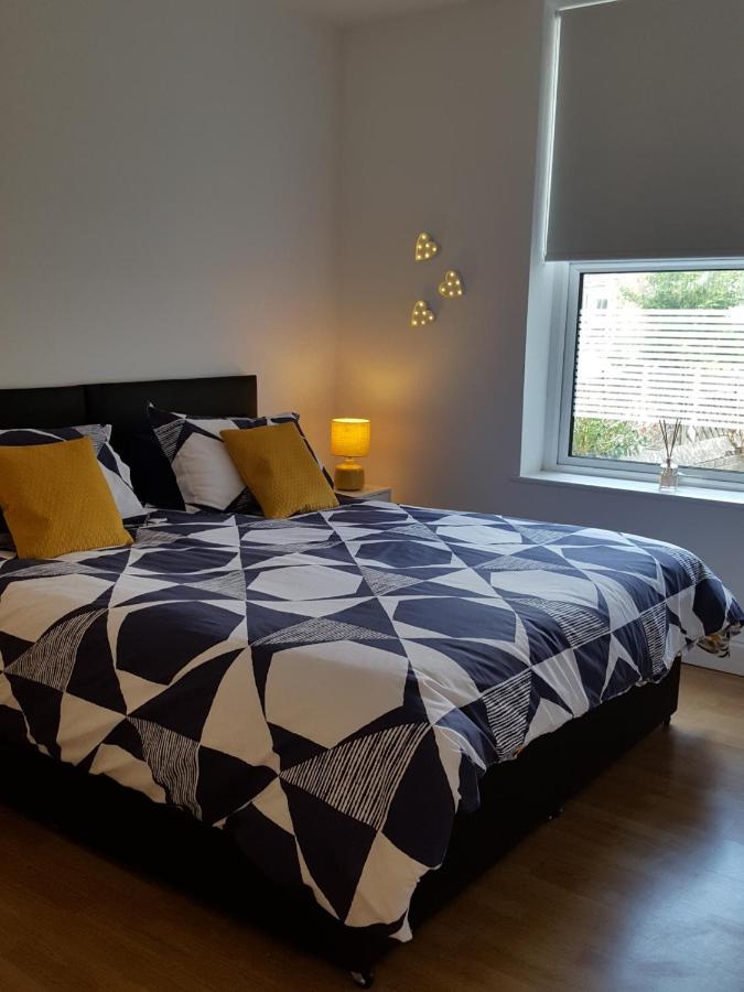 Boutique Apartment 5 Minutes From The Beach Margate Exterior foto