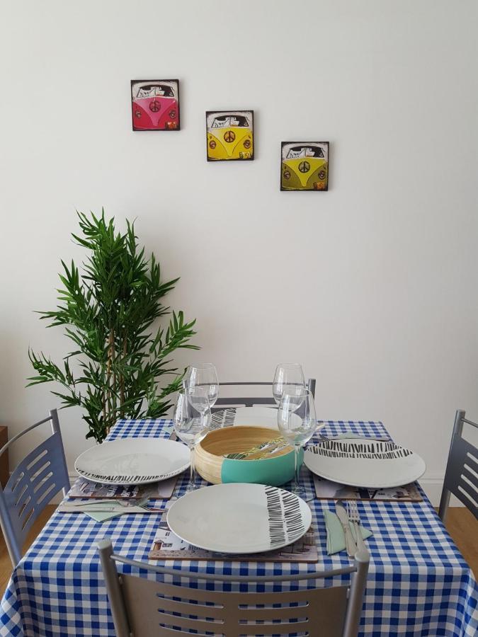 Boutique Apartment 5 Minutes From The Beach Margate Exterior foto